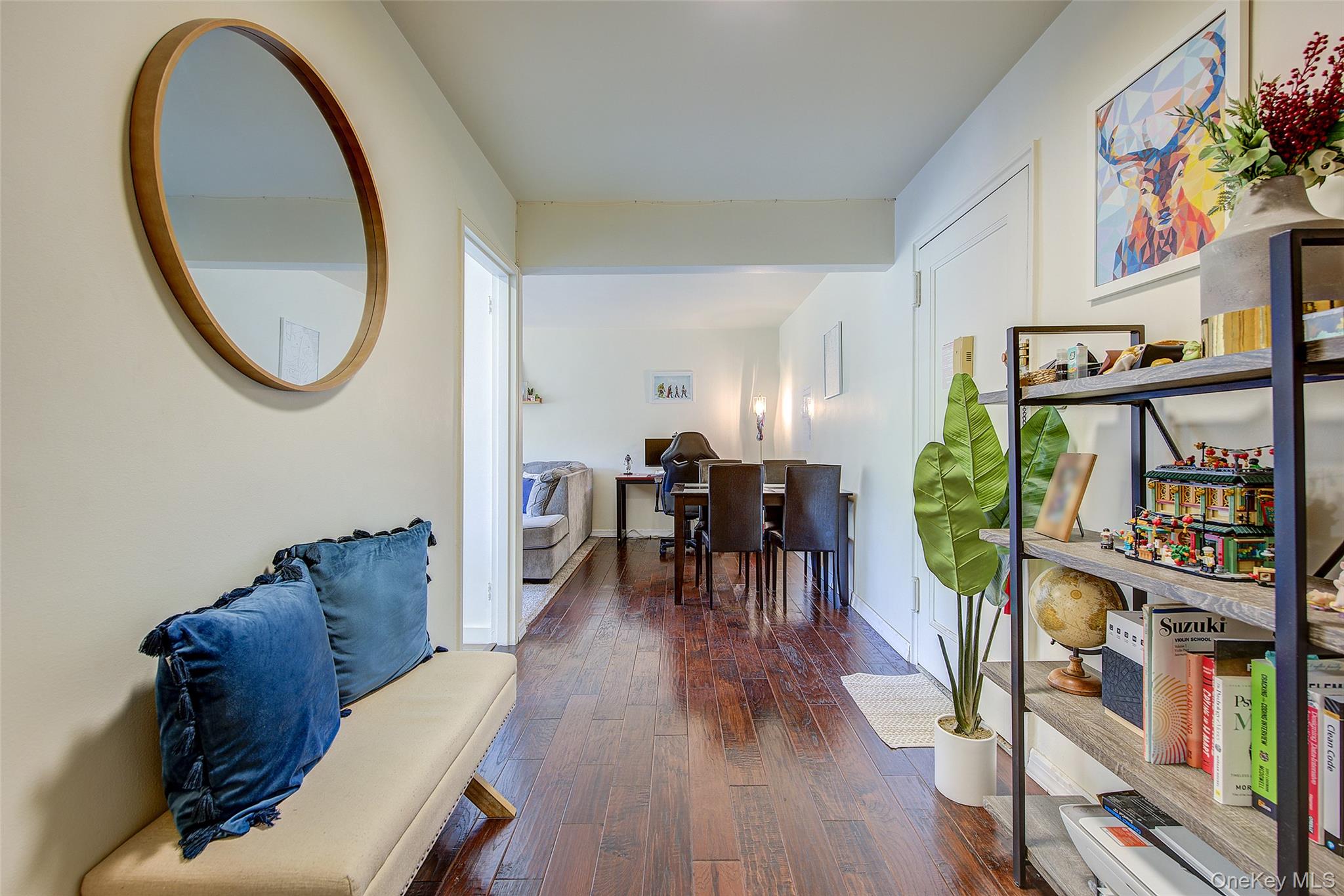 144-60 Gravett Road, Unit 4J photo 8