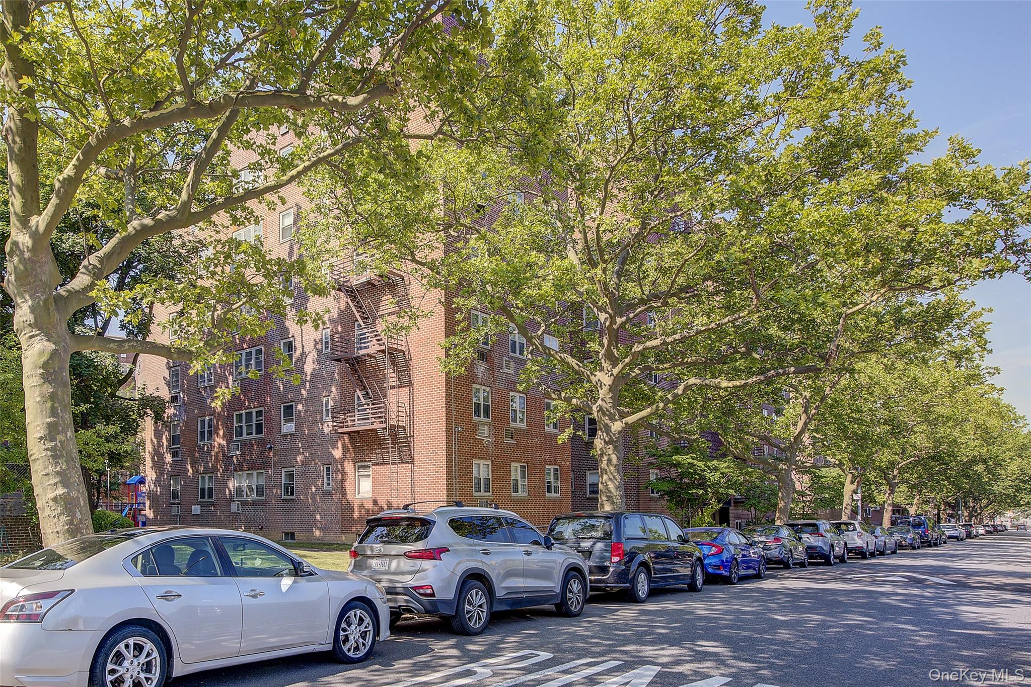 144-60 Gravett Road, Unit 4J photo 34