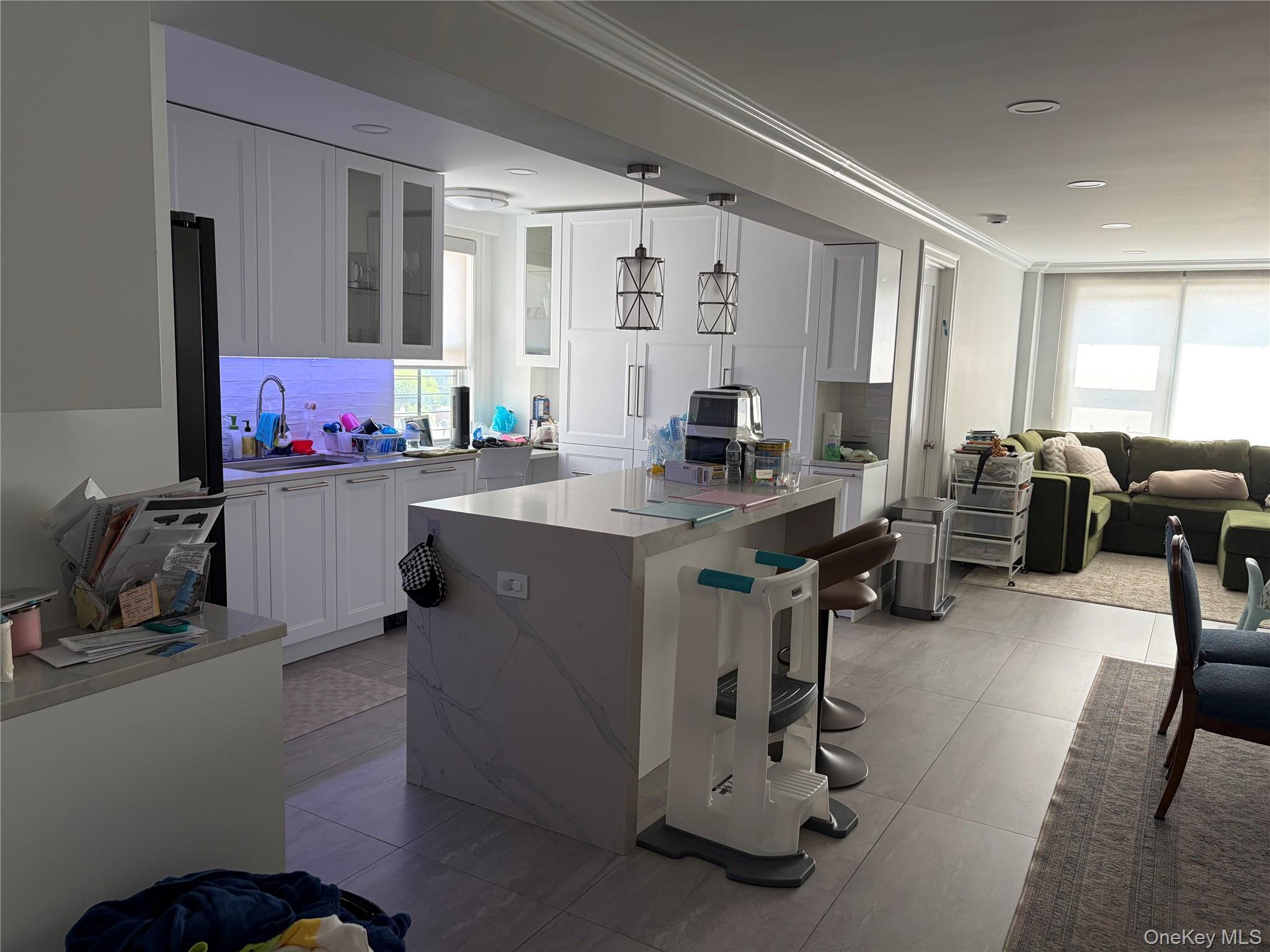 3755 Henry Hudson Parkway, Unit 14A photo 3