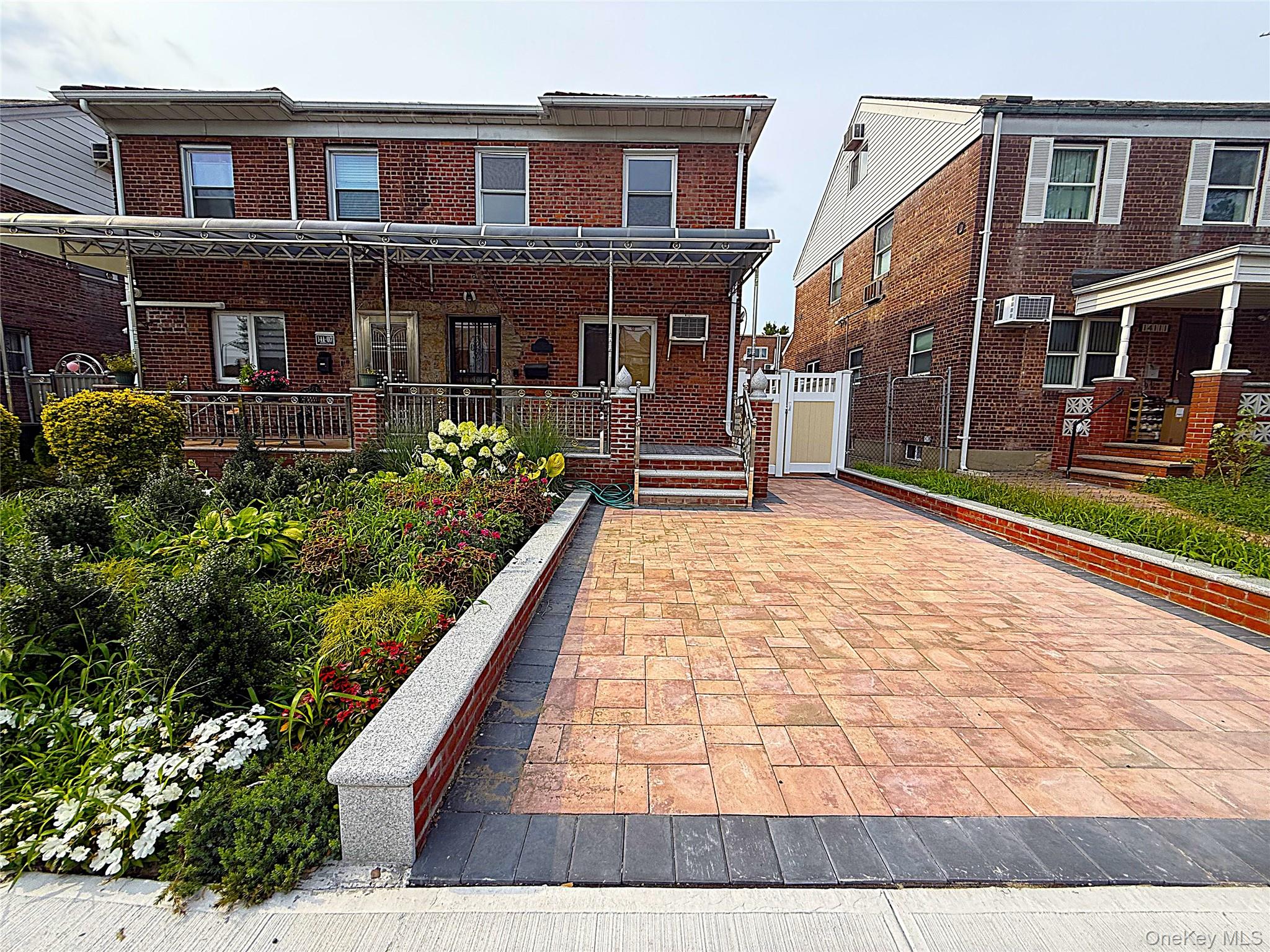 141-09 72nd Avenue – For Rent