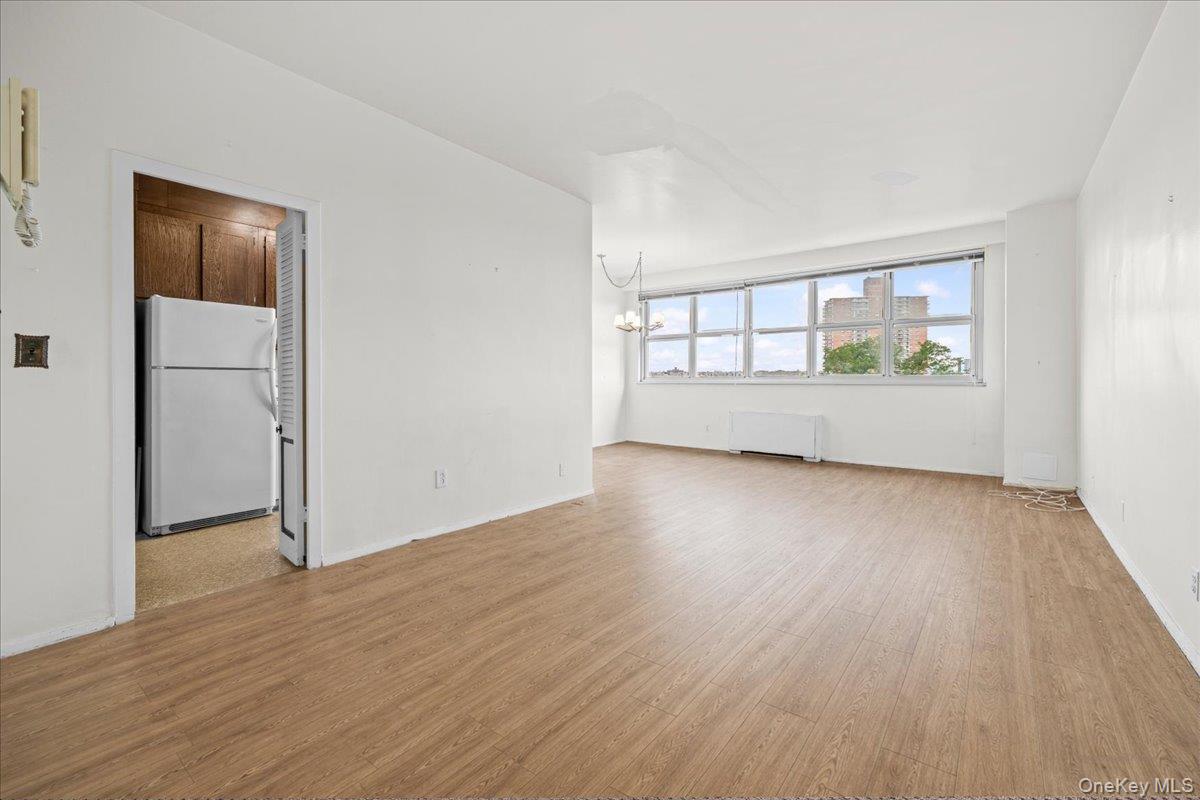 555 Palisade Avenue, Unit 3T