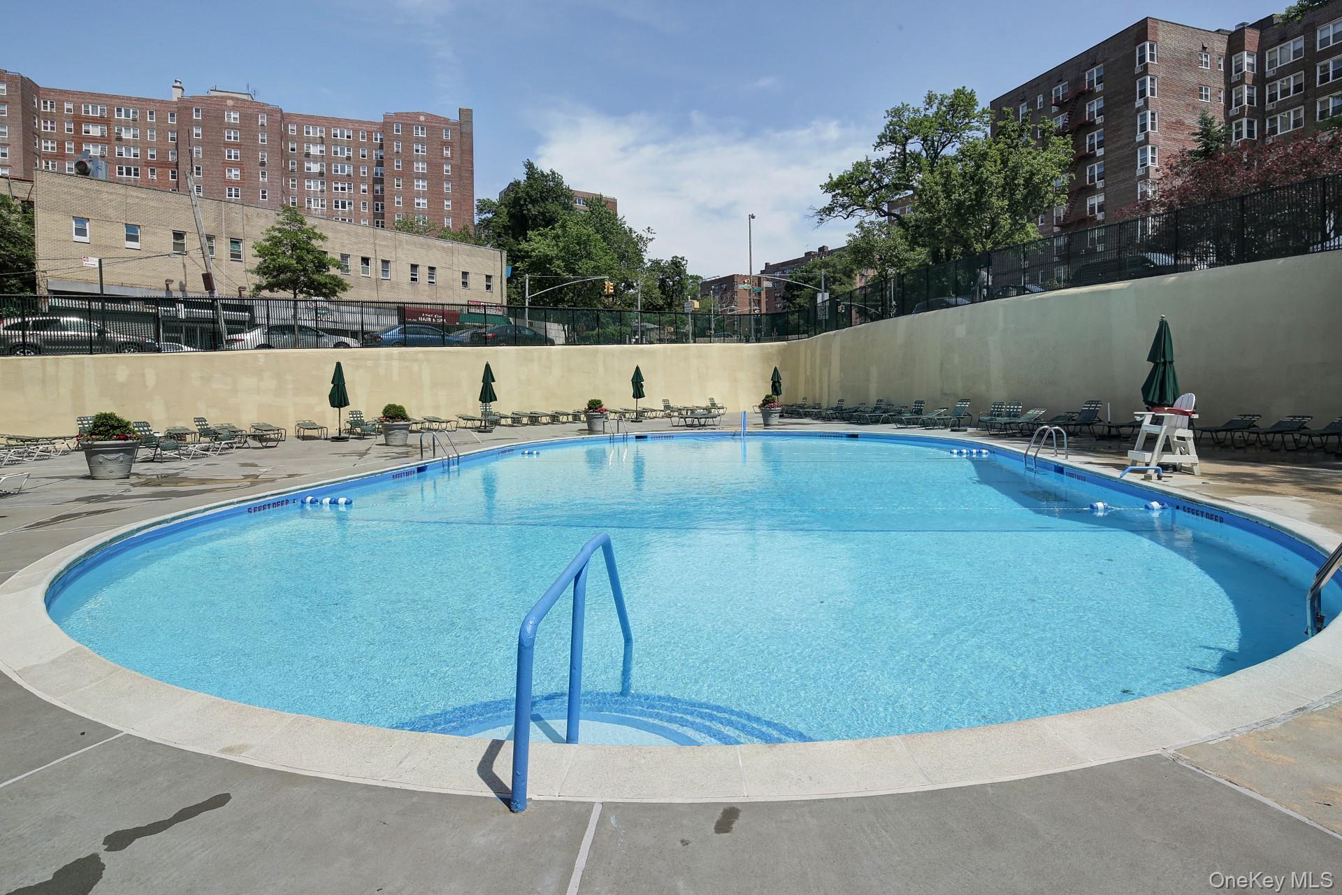 555 Palisade Avenue, Unit 3T photo 13