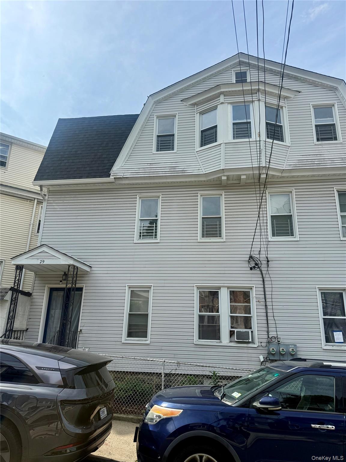 29 Cornell Avenue – For Rent