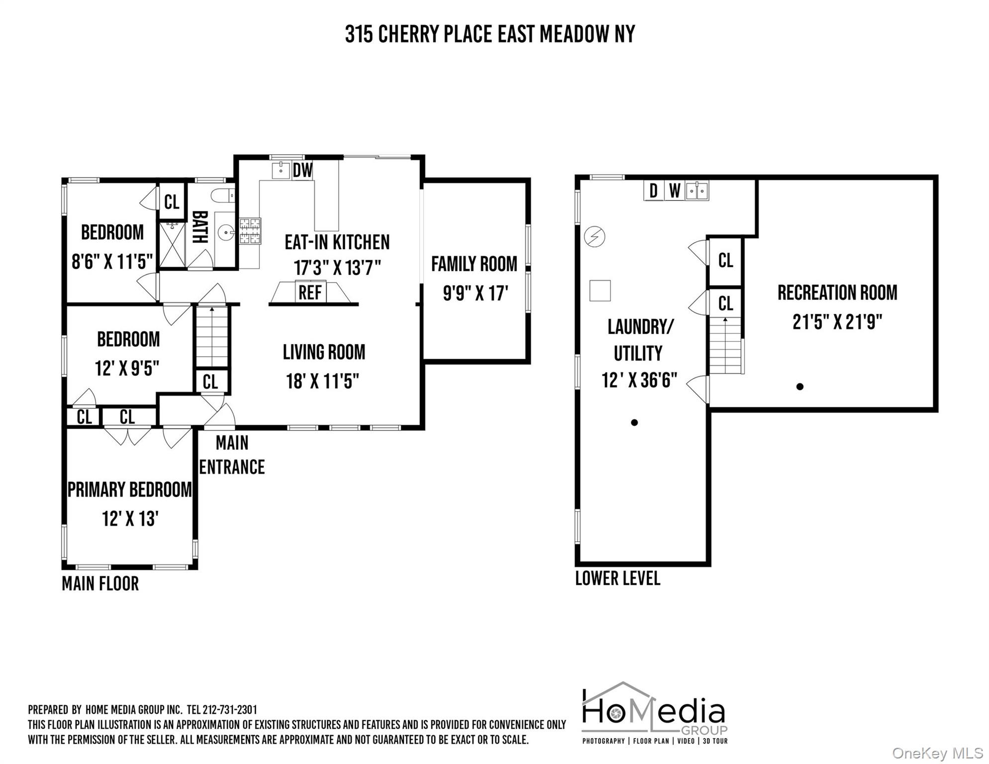315 Cherry Place – For Sale photo 13