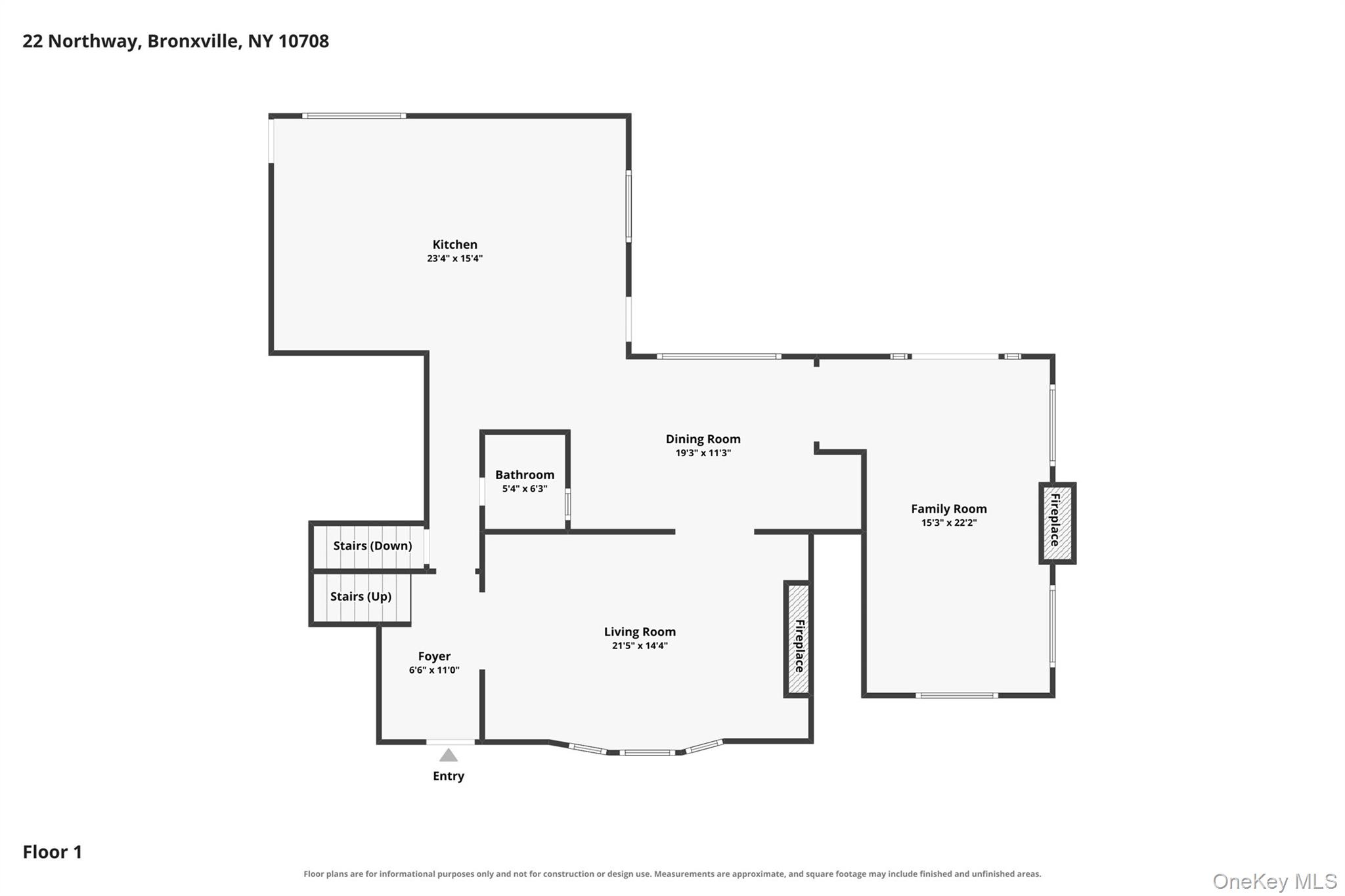 22 Northway – For Sale photo 46