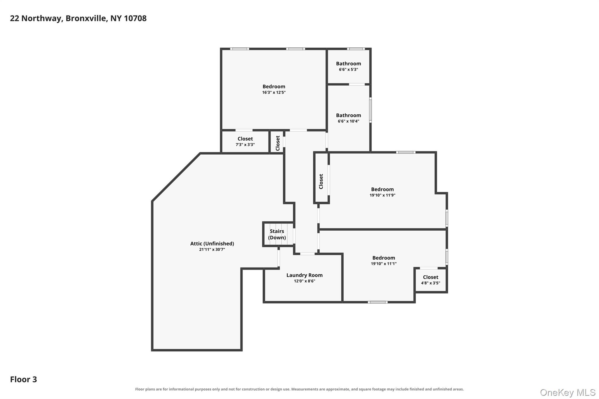 22 Northway – For Sale photo 48