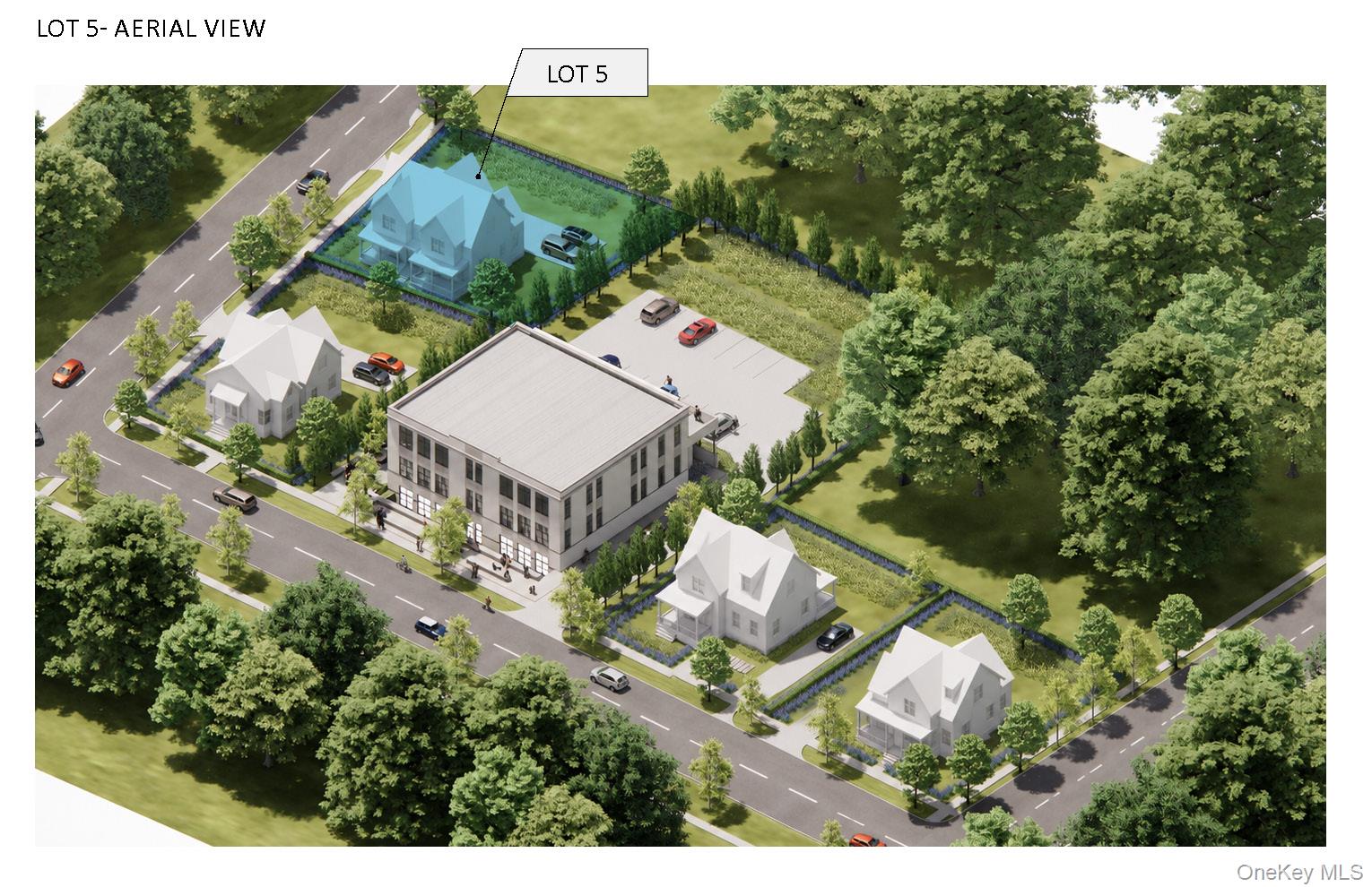 6 Mulberry Lot 5 Street SW – For Sale
