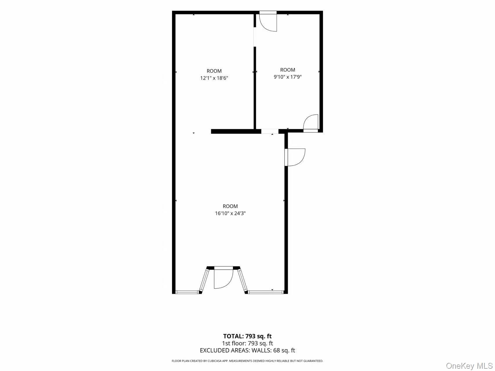 18-19 College Point Boulevard – For Rent photo 2