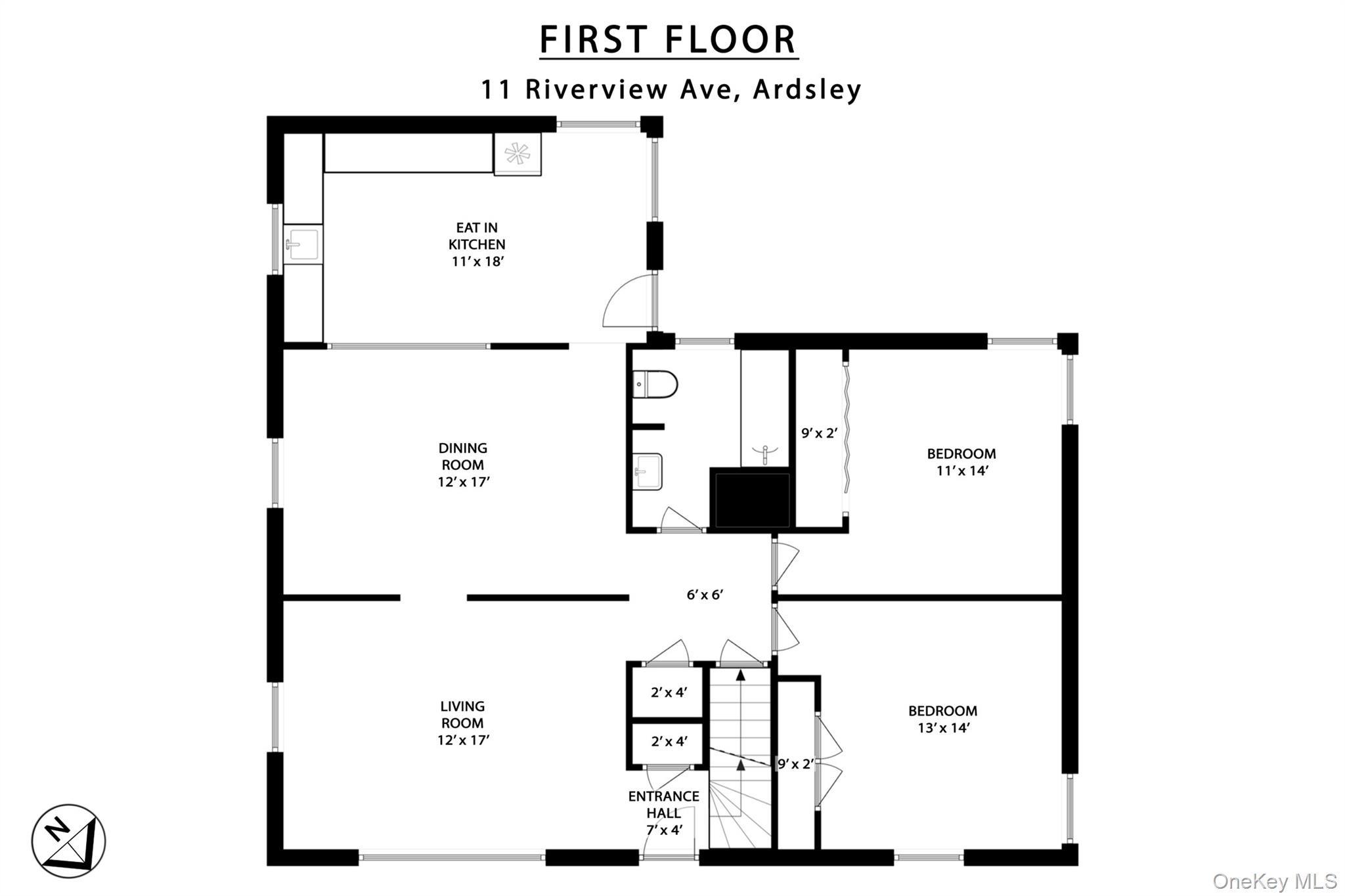 11 Riverview Avenue – For Sale photo 44