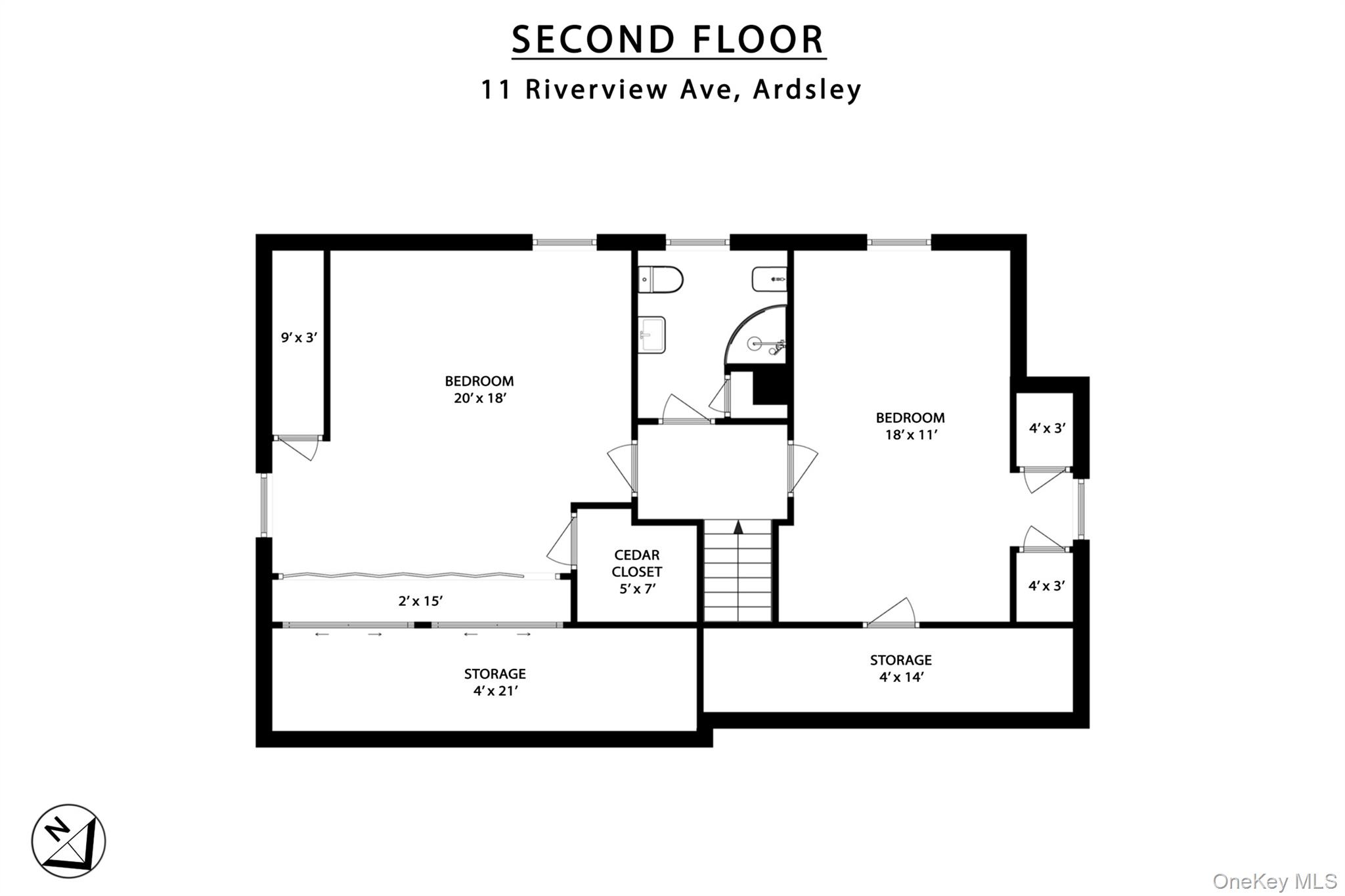 11 Riverview Avenue – For Sale photo 43