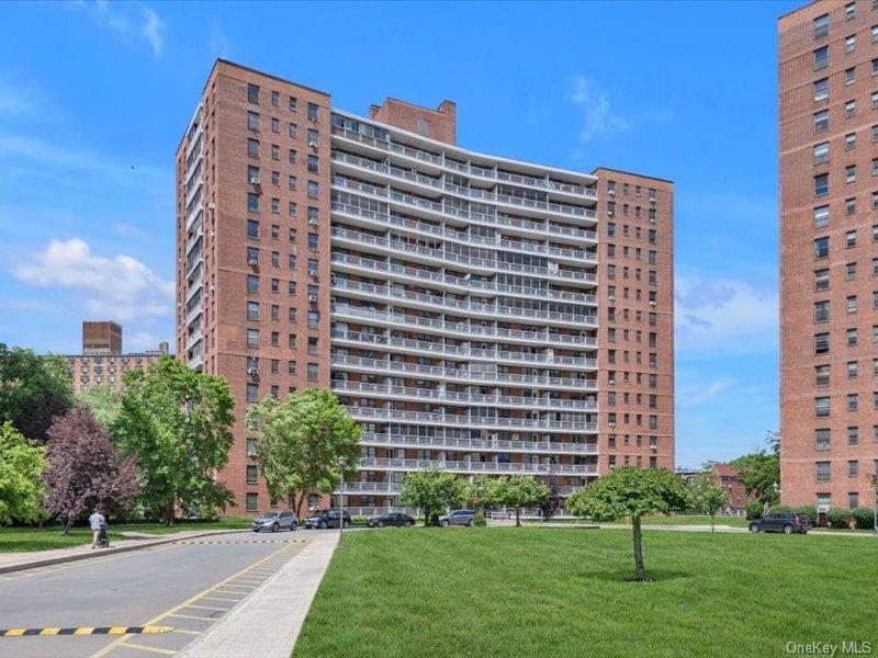 61-25 98th Street, Unit 10J