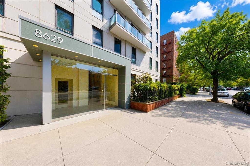 8629 Bay Parkway, Unit 5G photo 3