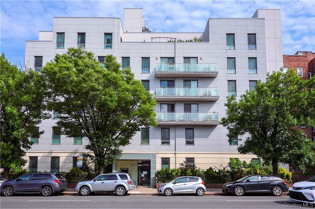 8629 Bay Parkway, Unit 5G photo 2