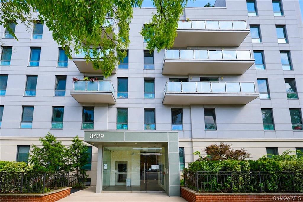 8629 Bay Parkway, Unit 5G