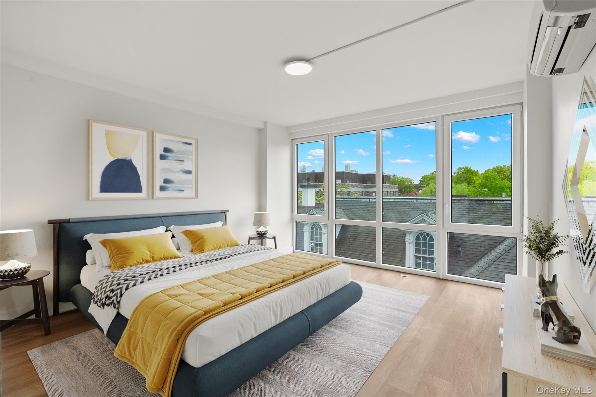 1 Lyon Place, Unit 706 photo 3