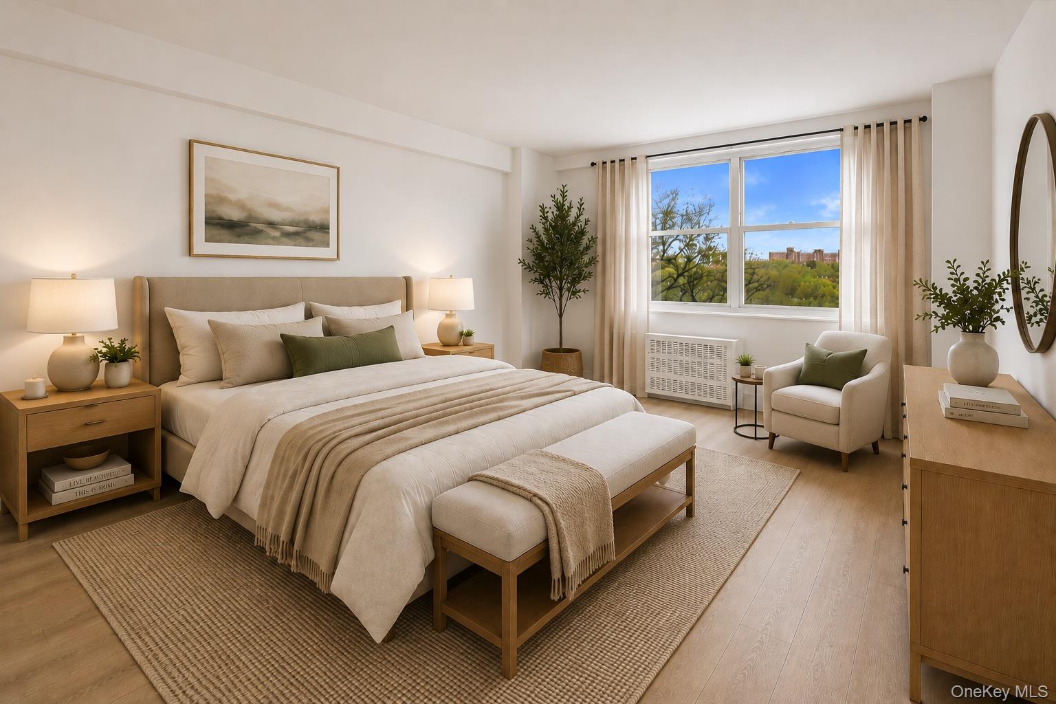825 Morrison Avenue, Unit 13C photo 3
