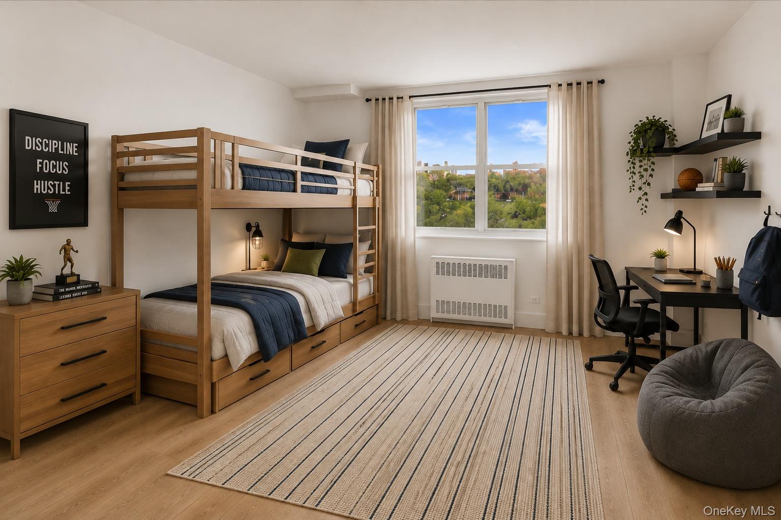 825 Morrison Avenue, Unit 13C photo 5