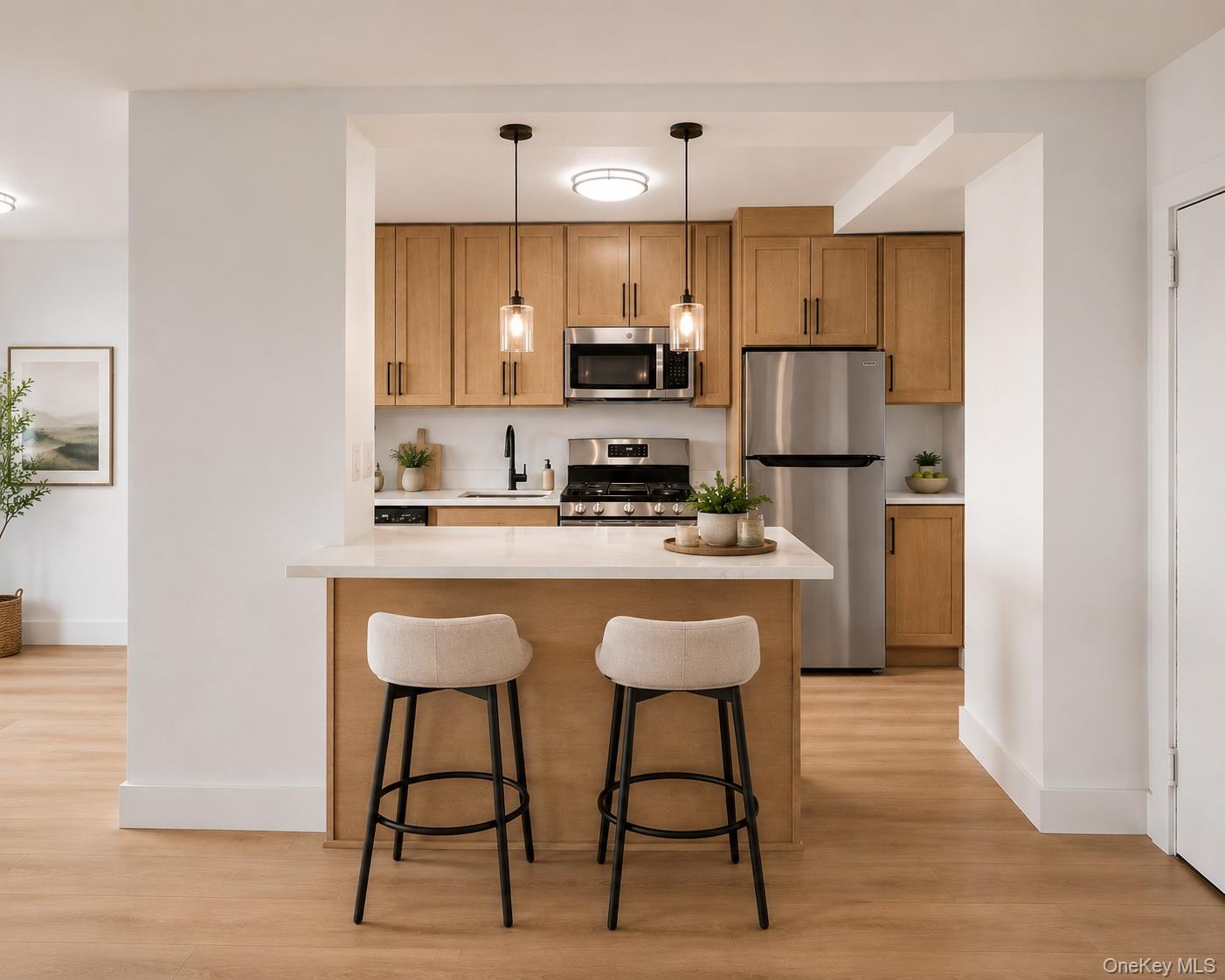 825 Morrison Avenue, Unit 13C
