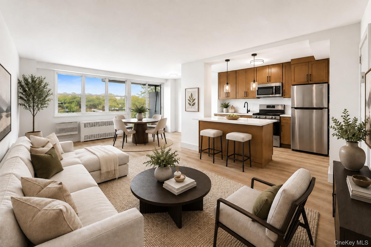 825 Morrison Avenue, Unit 13C photo 2