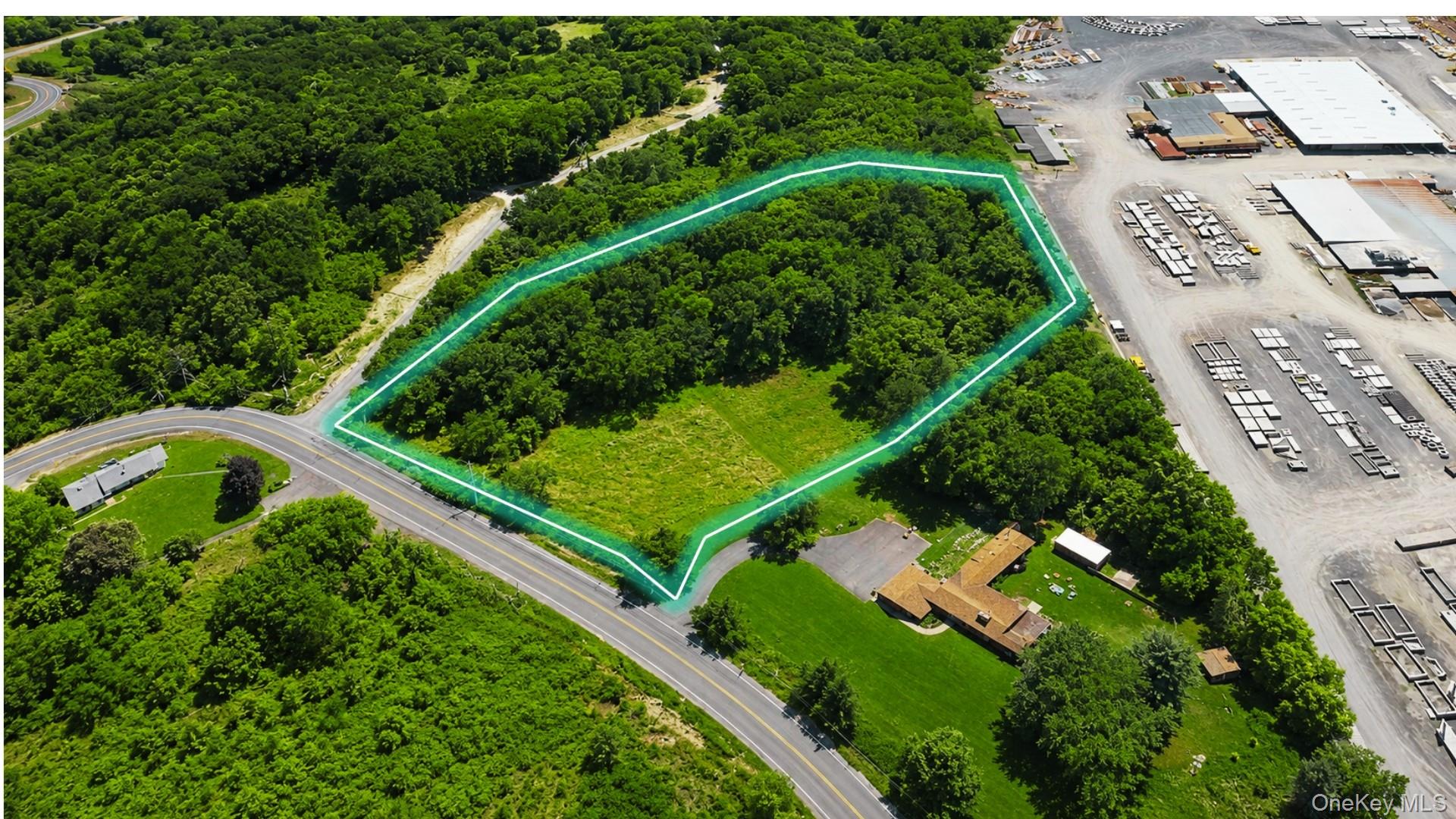 Ulster Landing Road – For Sale