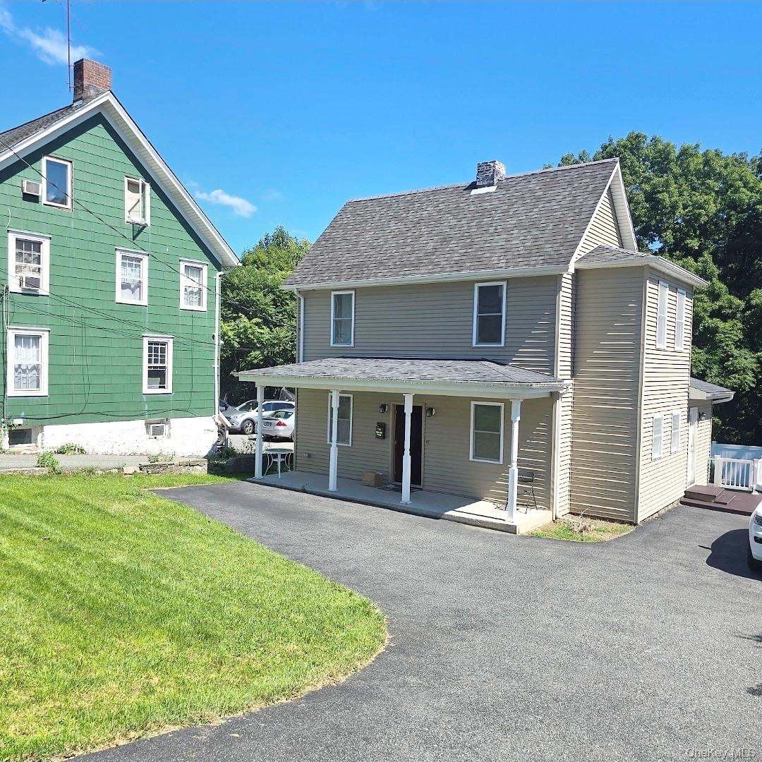 150 Orange Turnpike – For Sale photo 2
