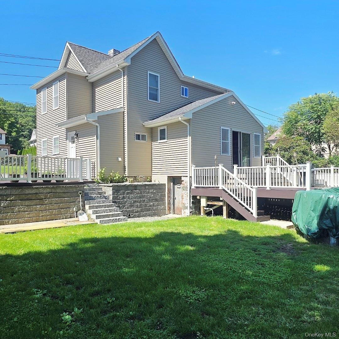 150 Orange Turnpike – For Sale photo 4