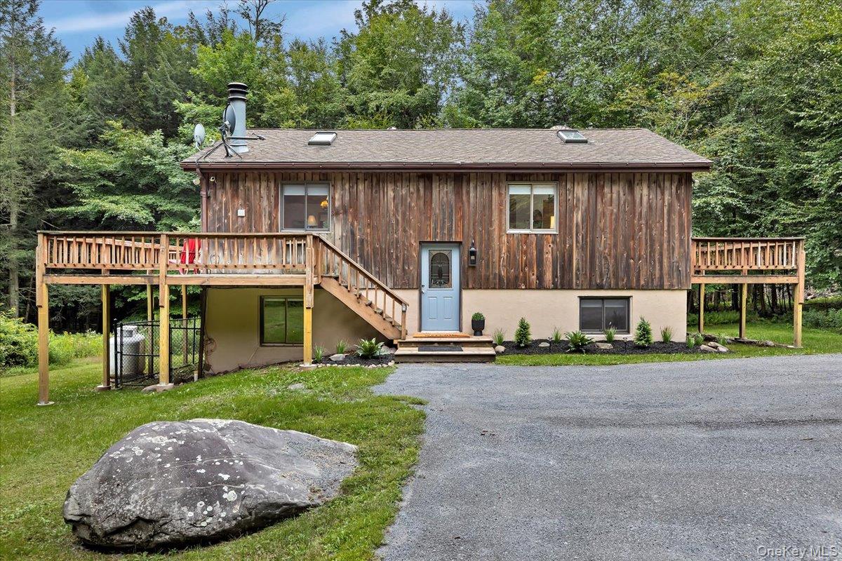 307 Bobillen Drive – For Sale
