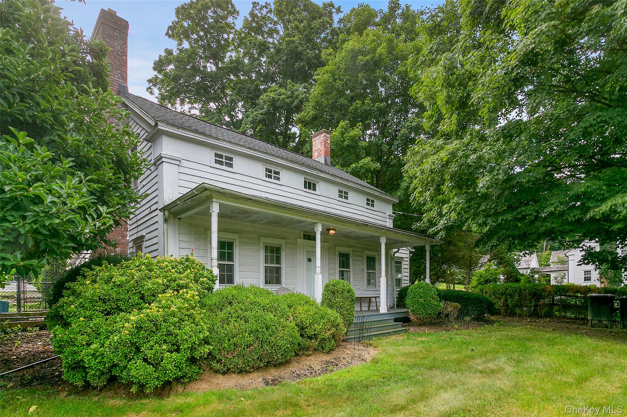 15 Cross River Road – For Sale