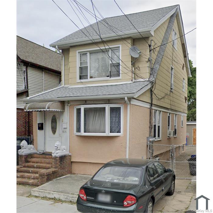 91-15 82nd Street, Unit 2nd FL