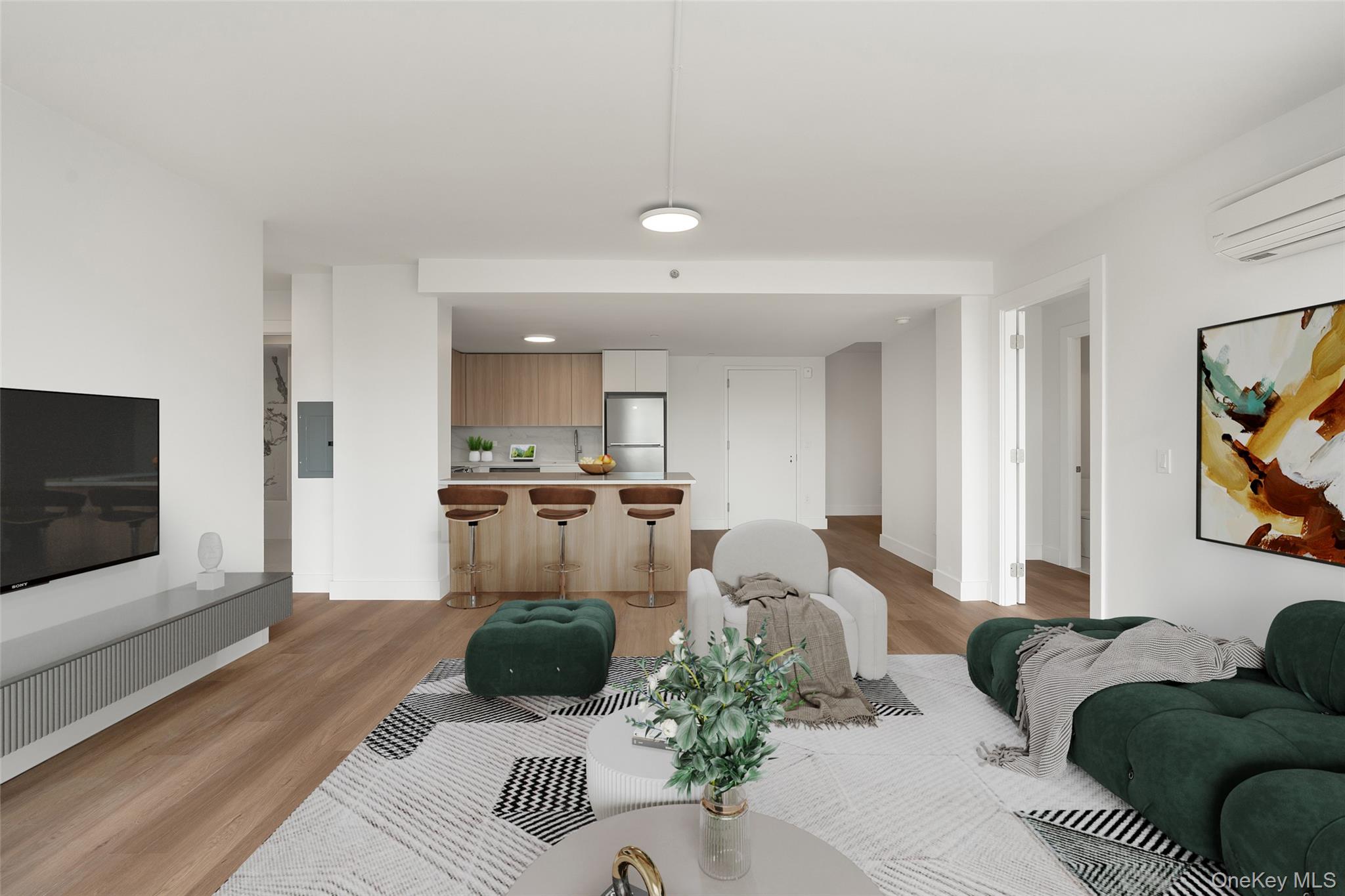 1 Lyon Place, Unit 411 photo 3