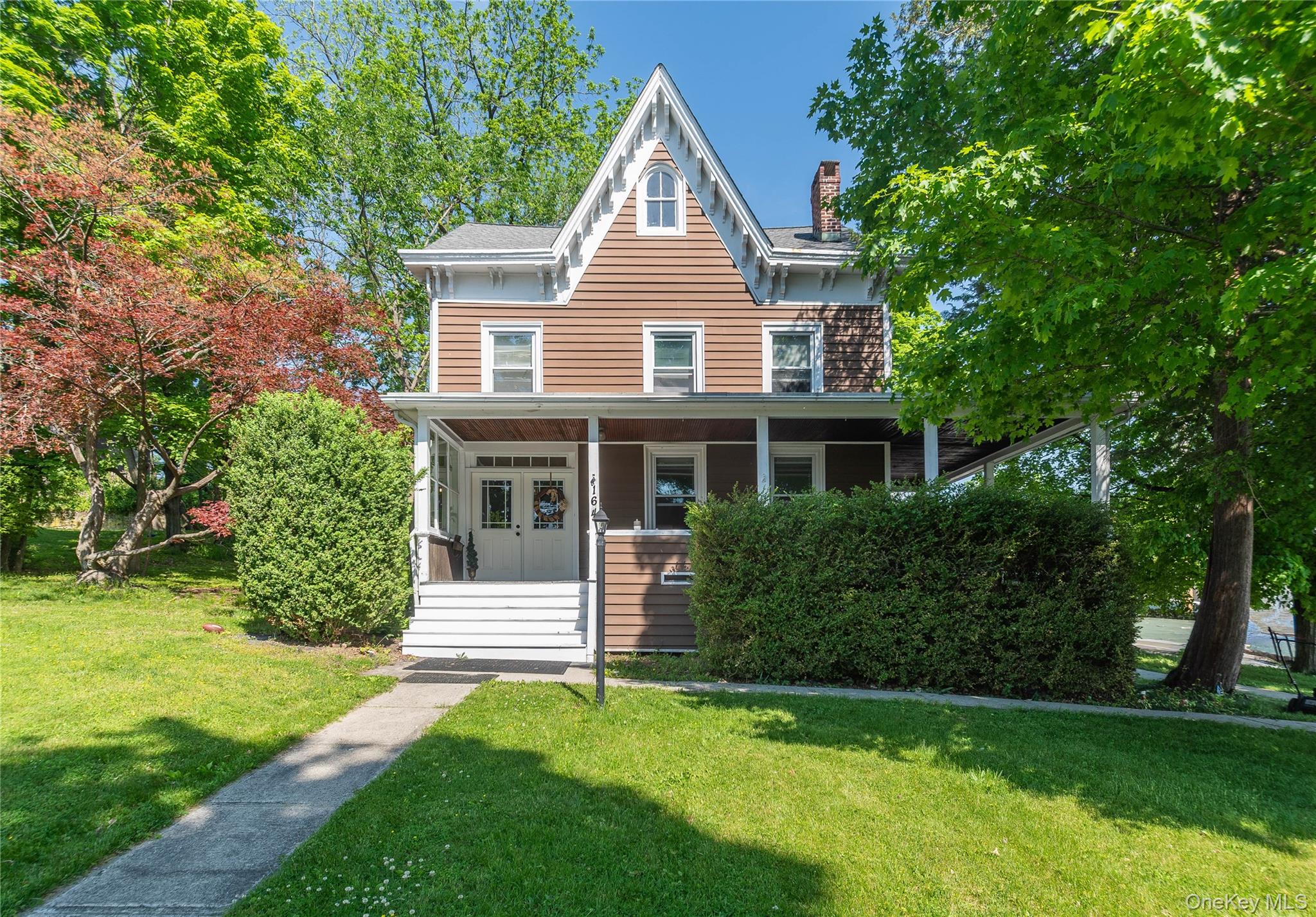 164 Greenwich Avenue – For Sale