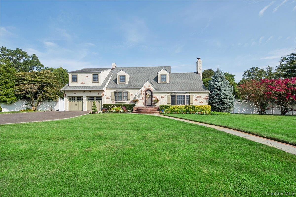 34 Albemarle Road – For Sale