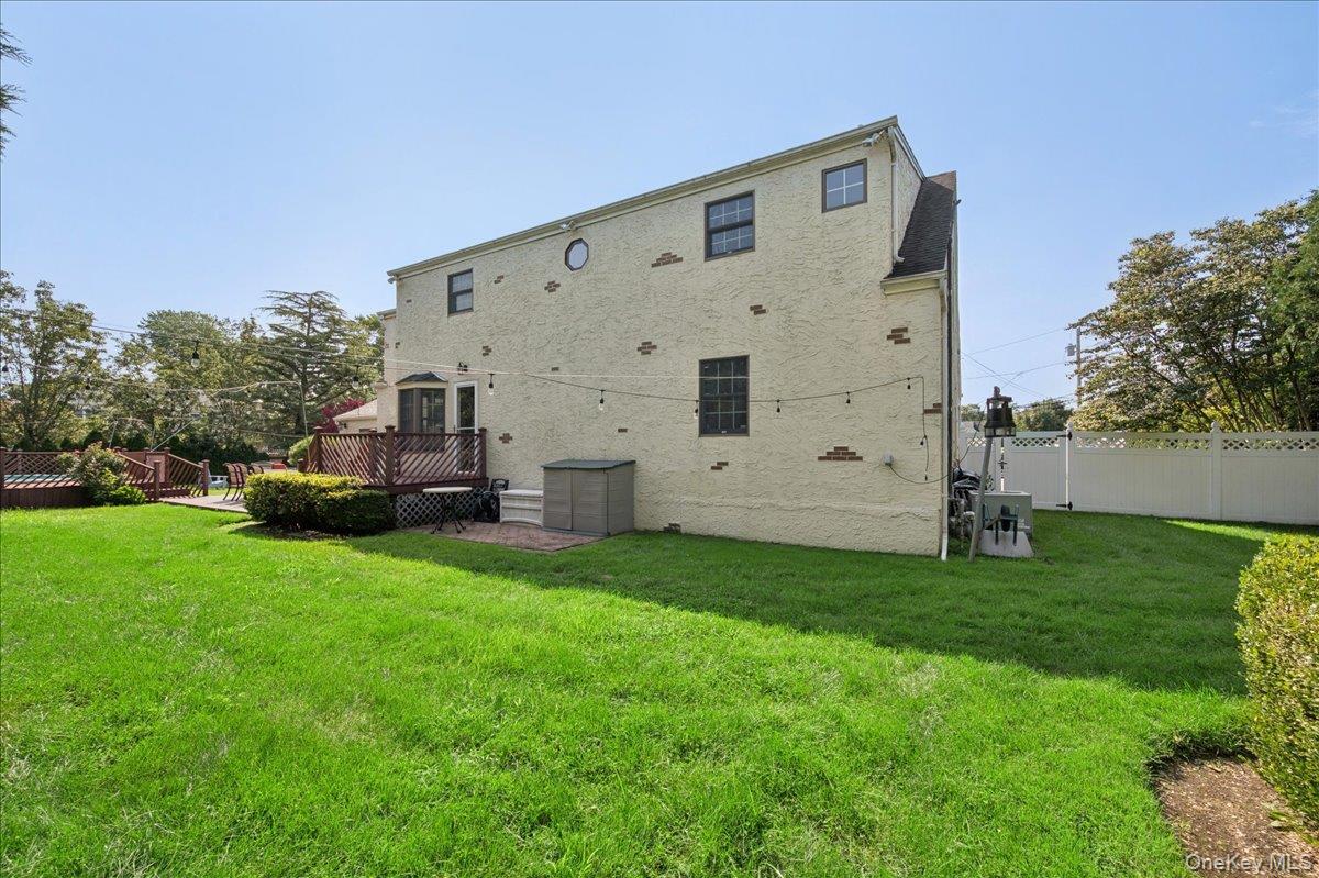 34 Albemarle Road – For Sale photo 40