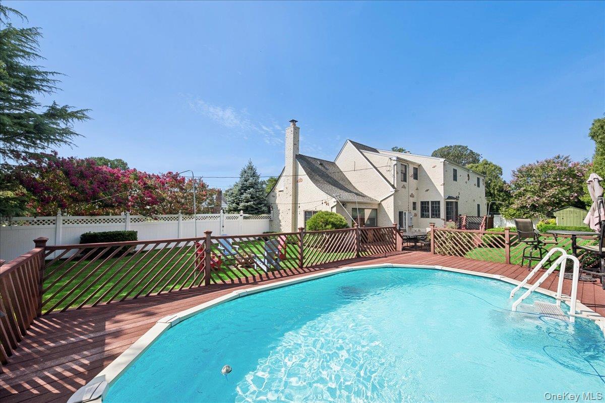 34 Albemarle Road – For Sale photo 44