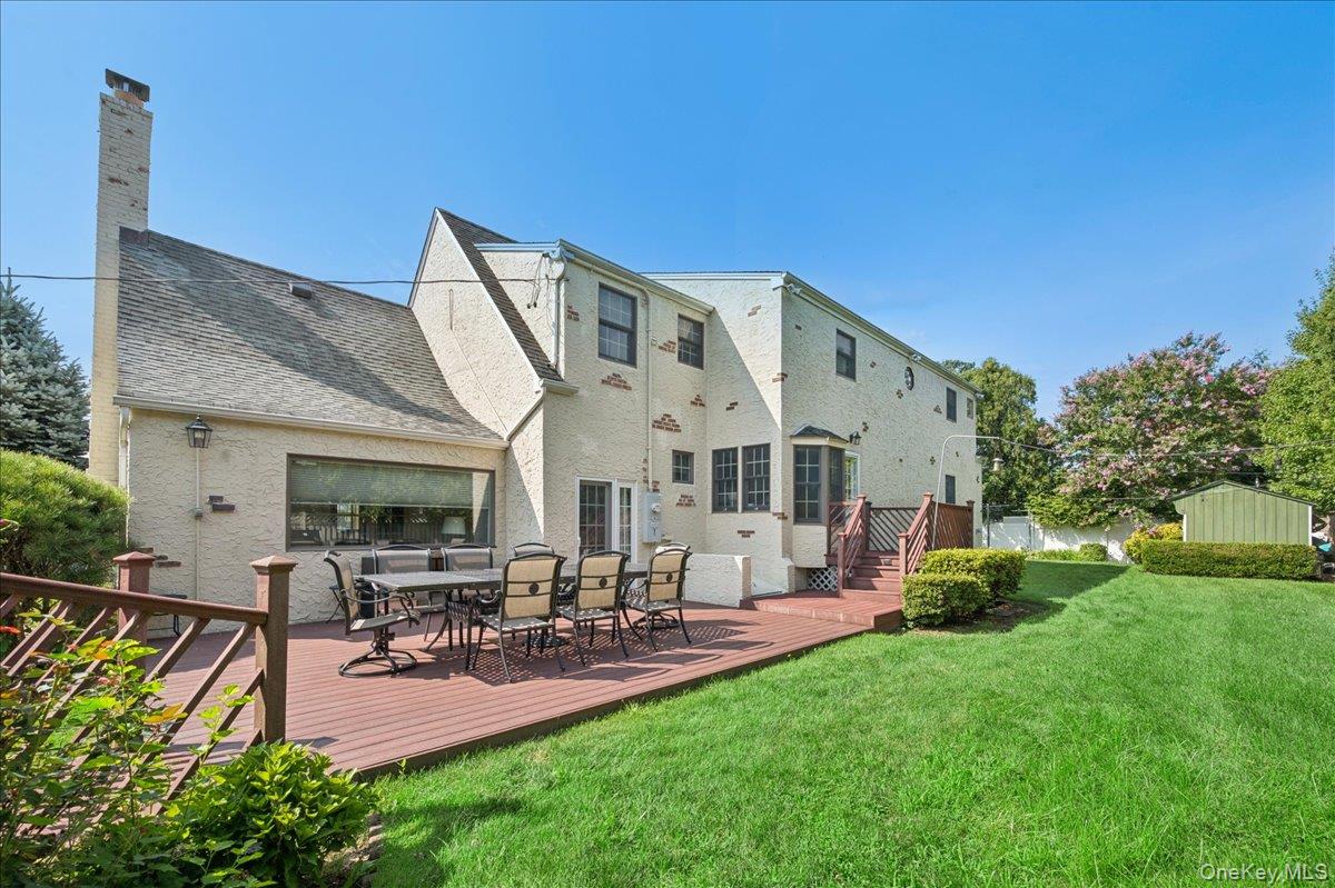 34 Albemarle Road – For Sale photo 42