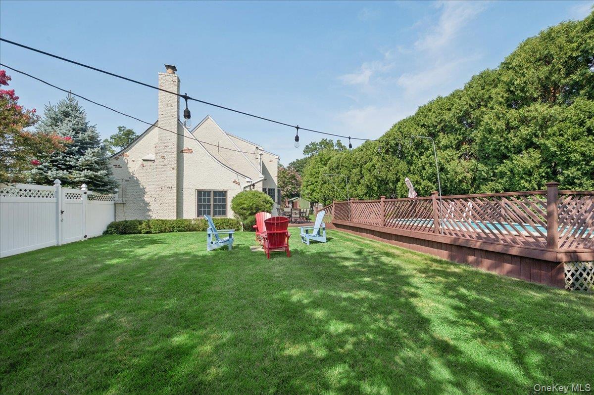34 Albemarle Road – For Sale photo 45