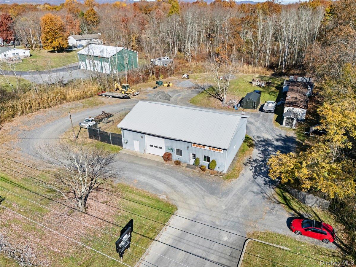 2243 Route 44 55 – For Sale