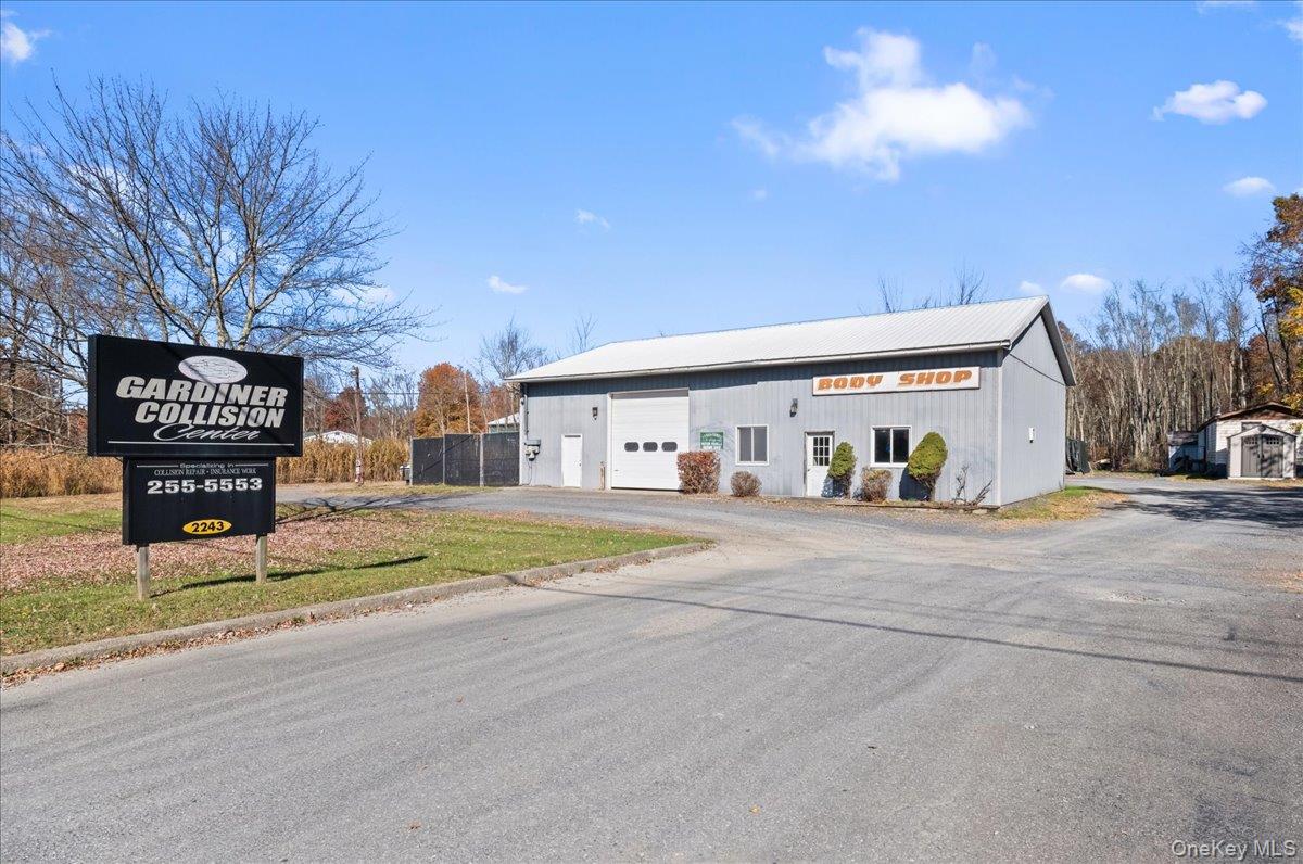 2243 Route 44 55 – For Sale photo 2