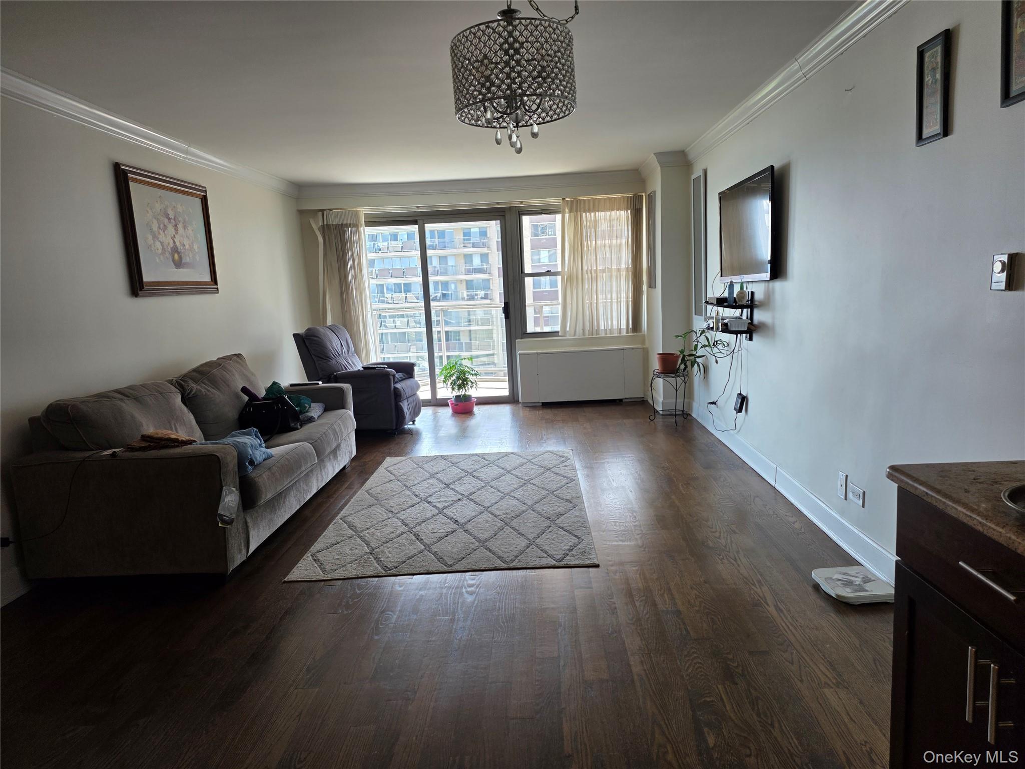 18-05 215 Street, Unit 11 K photo 3