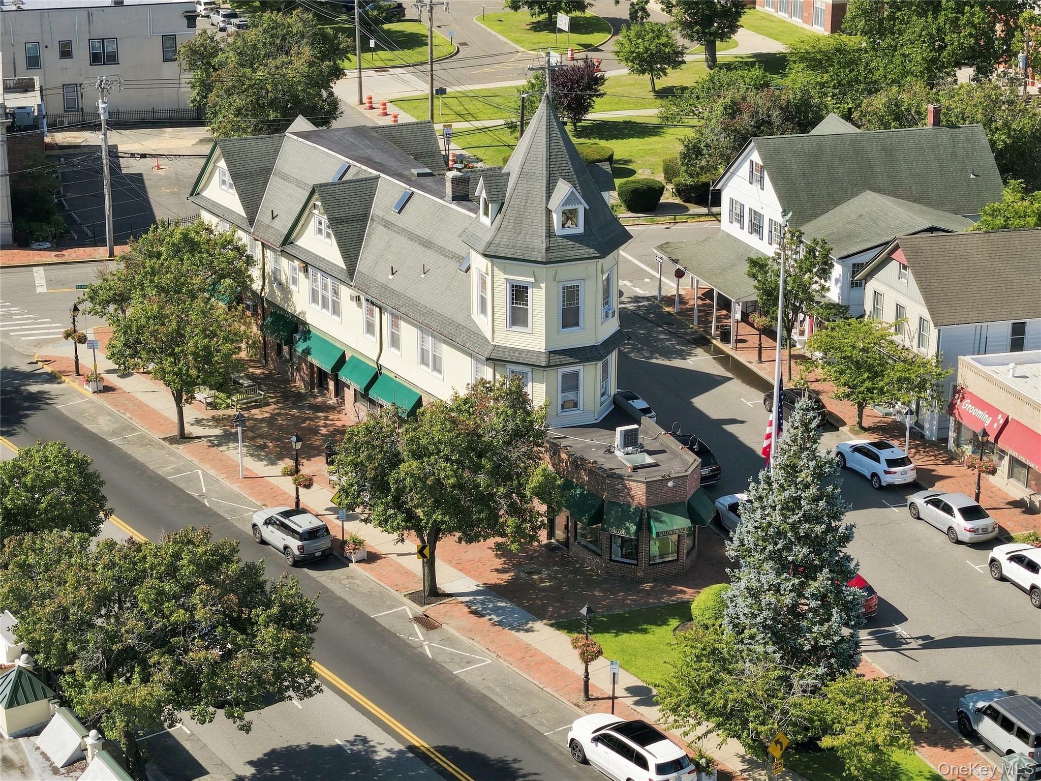 180 Broadway – For Rent