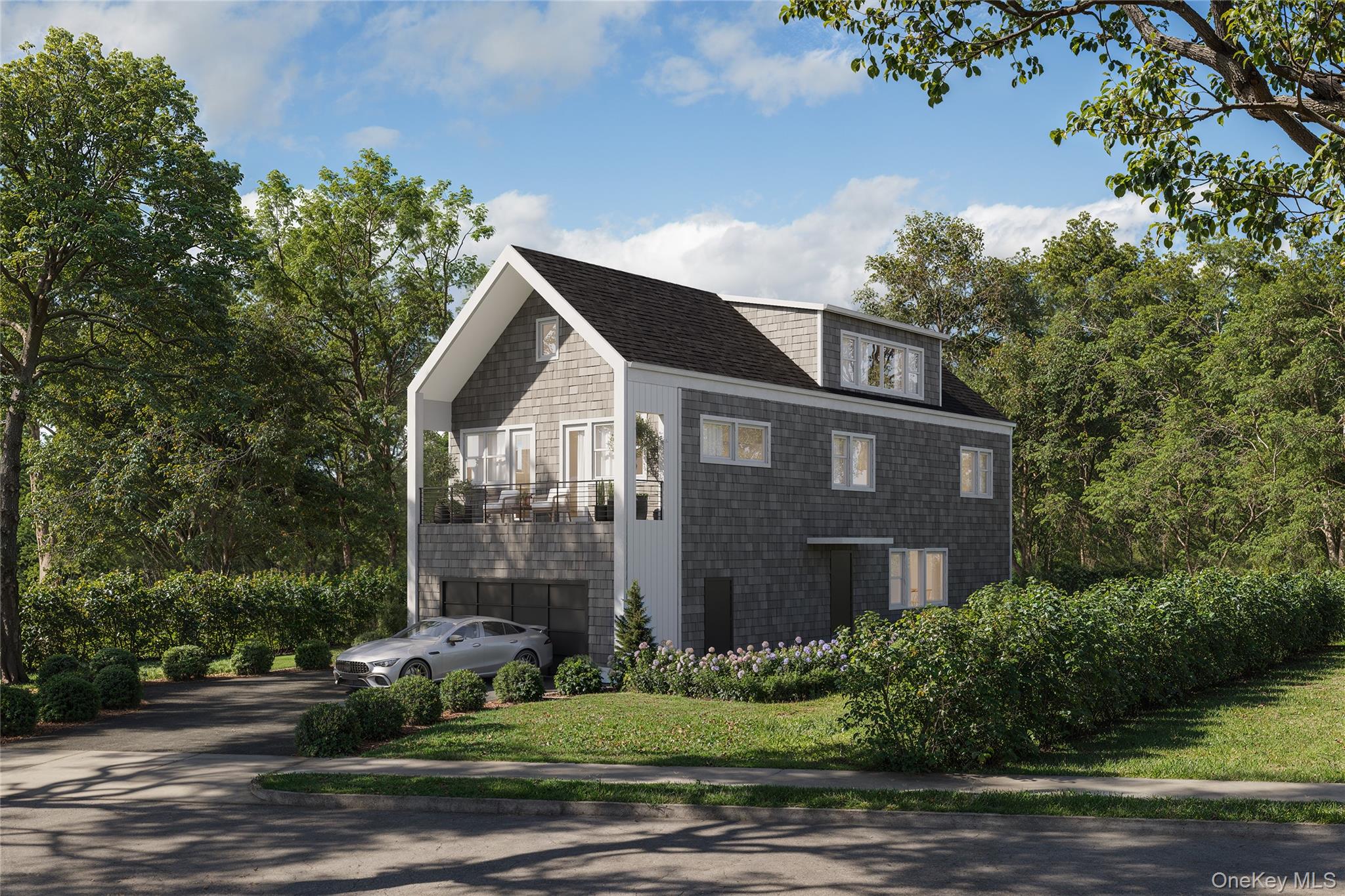 264 Farragut Parkway, Unit LOT B