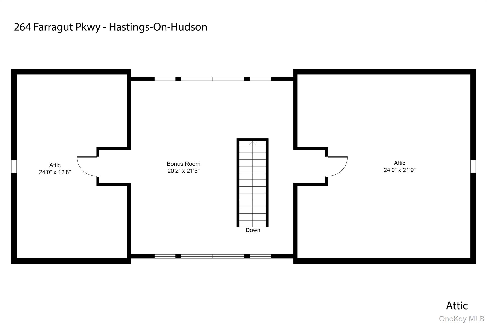 264 Farragut Parkway, Unit LOT B photo 4