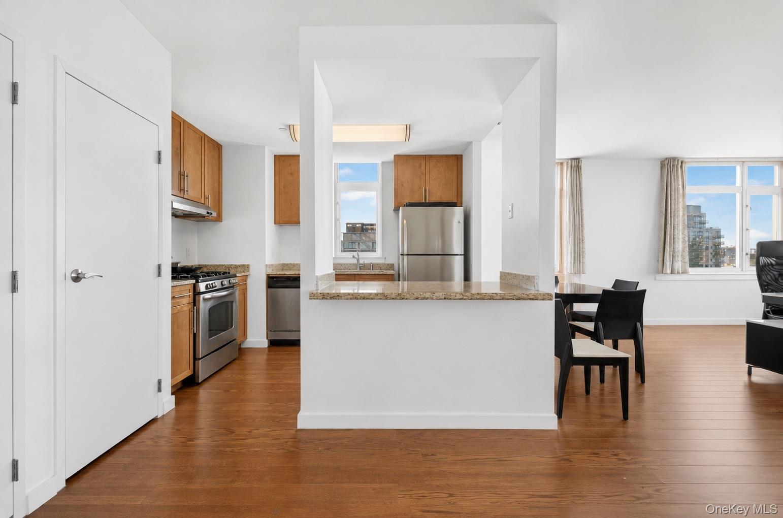 40-26 College Point Boulevard, Unit 16F photo 8
