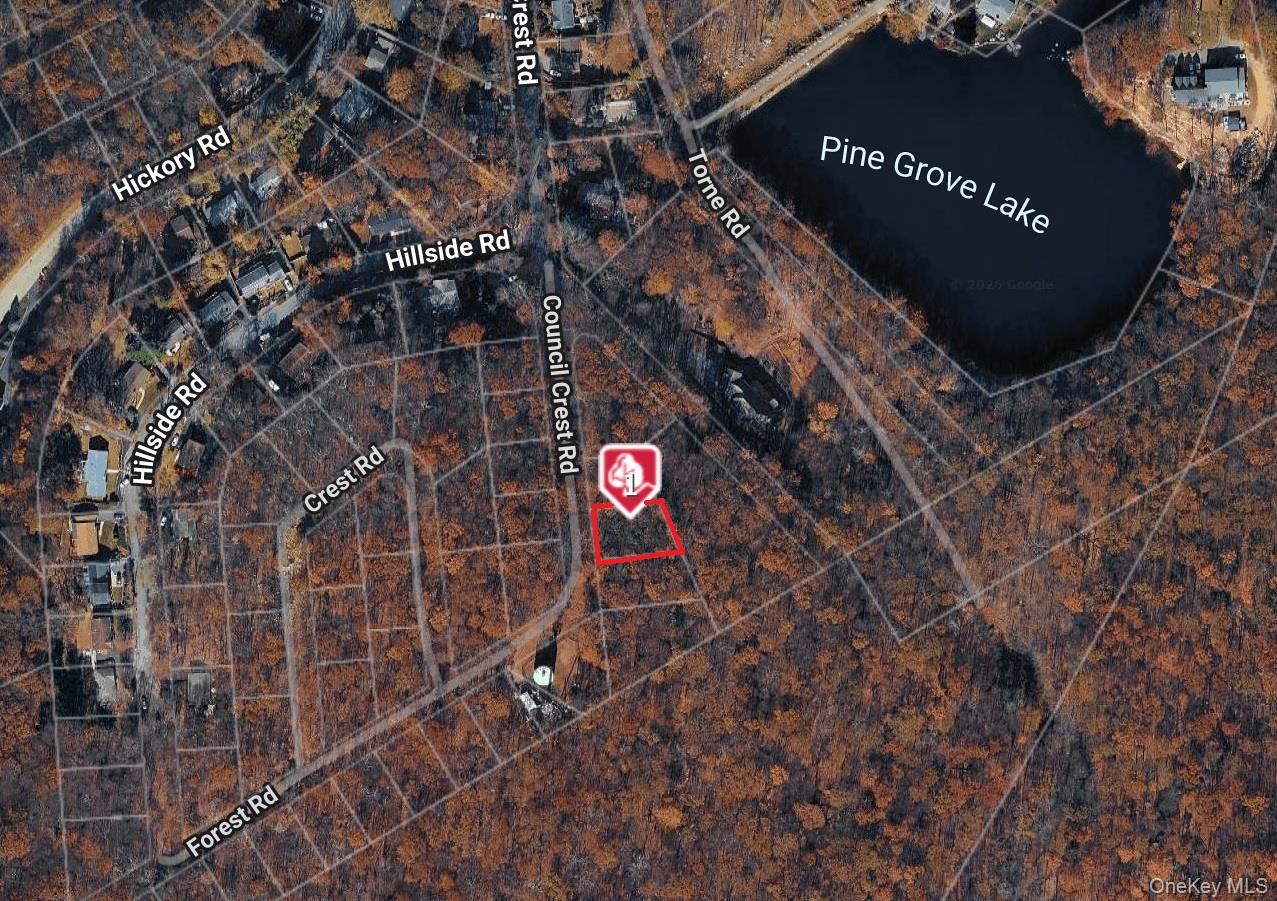 23 Council Crest Road – For Sale