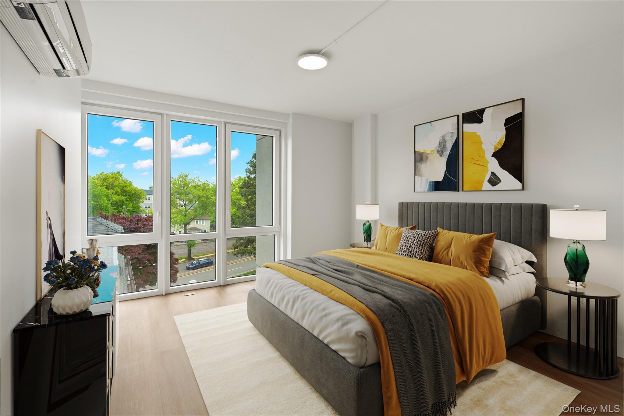 1 Lyon Place, Unit 202