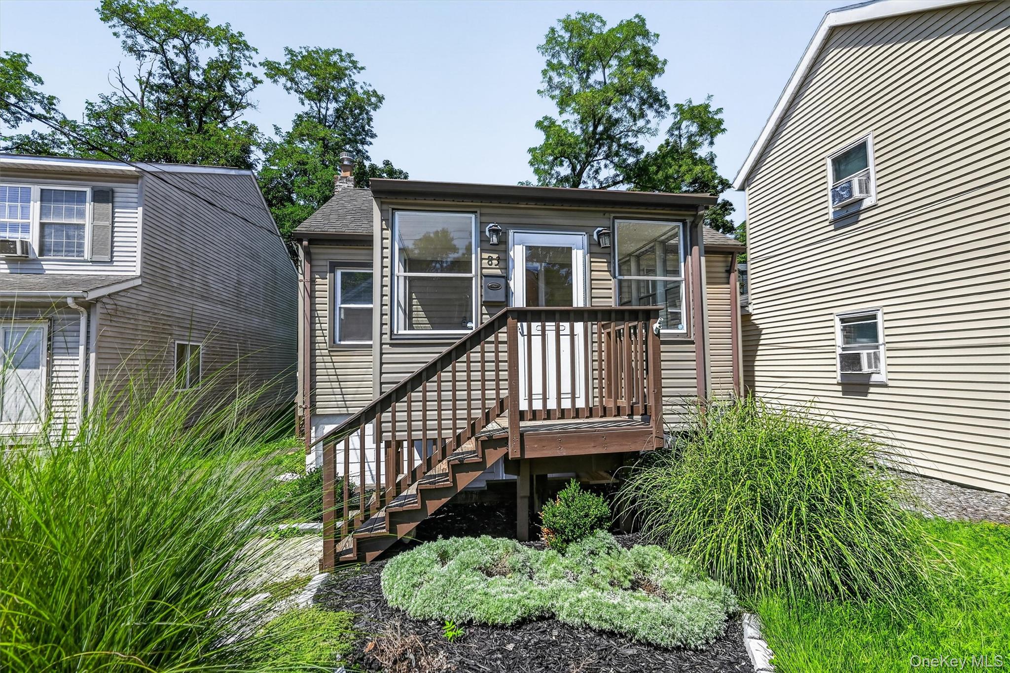 83 Center Street – For Sale