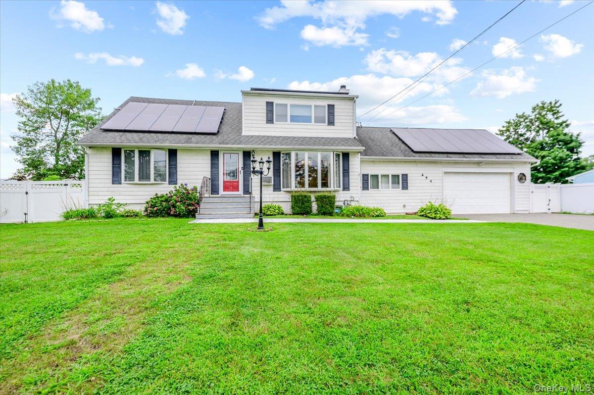 694 Pease Lane – For Sale