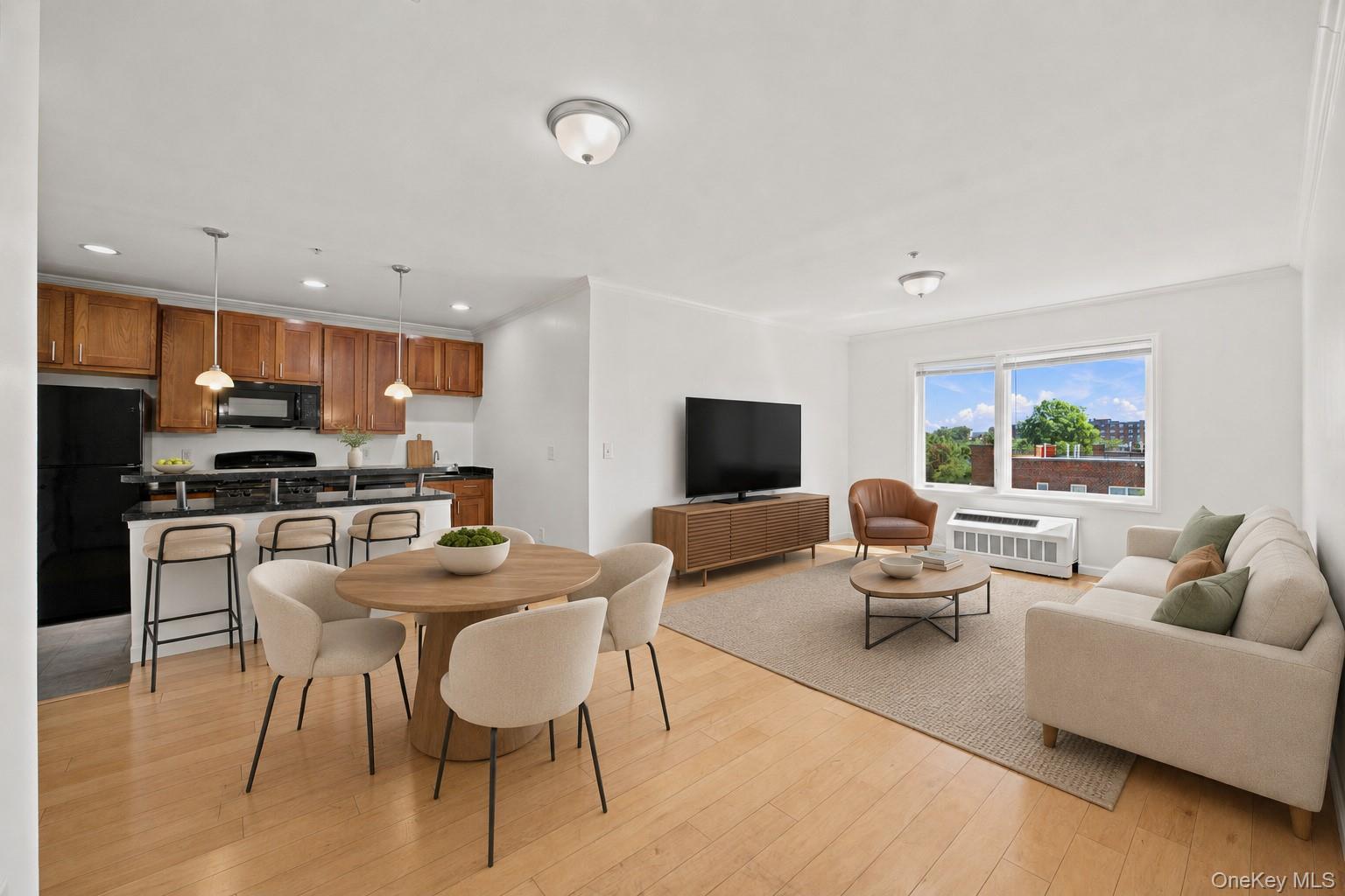 479 Front Street, Unit 4G