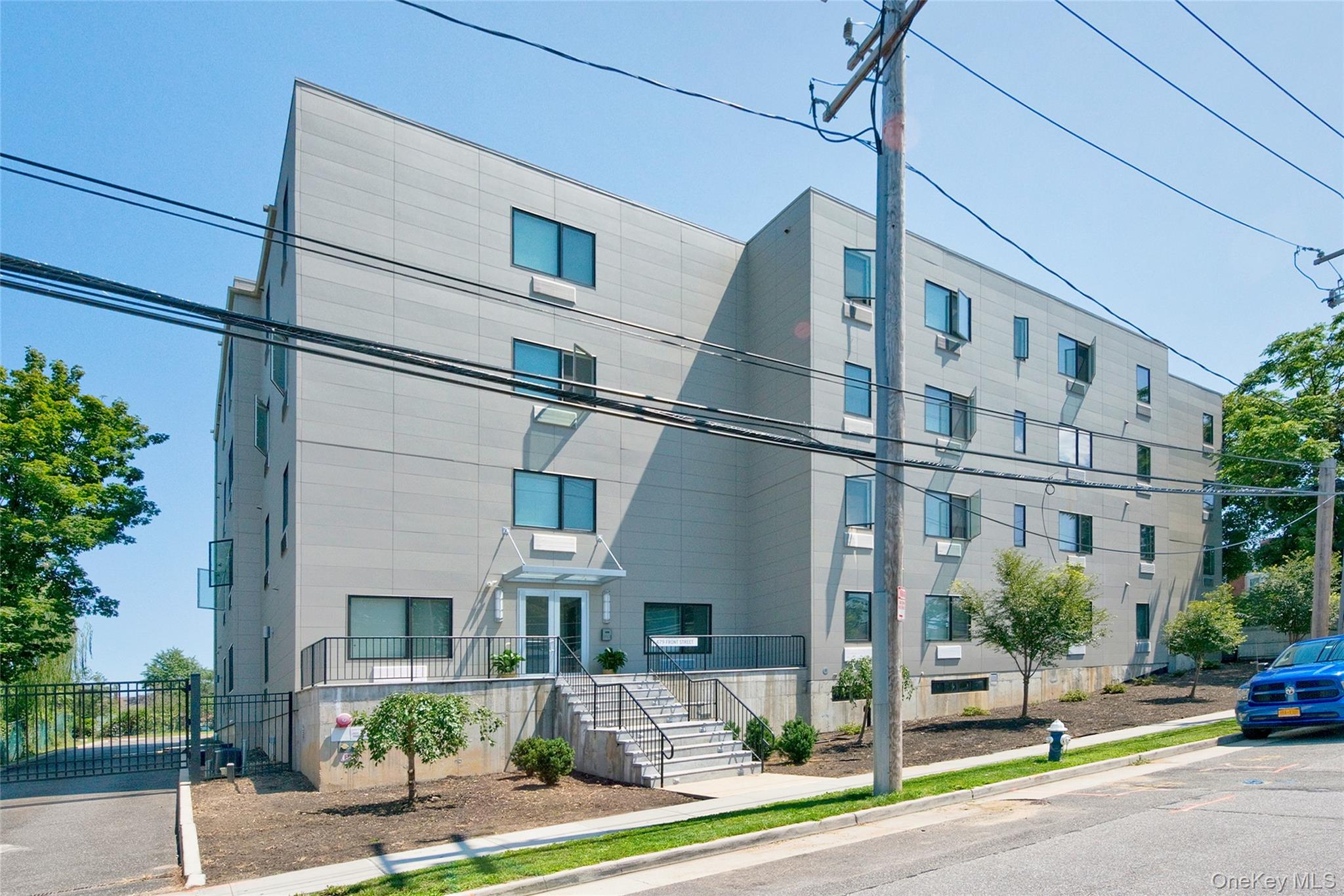 479 Front Street, Unit 4G photo 11