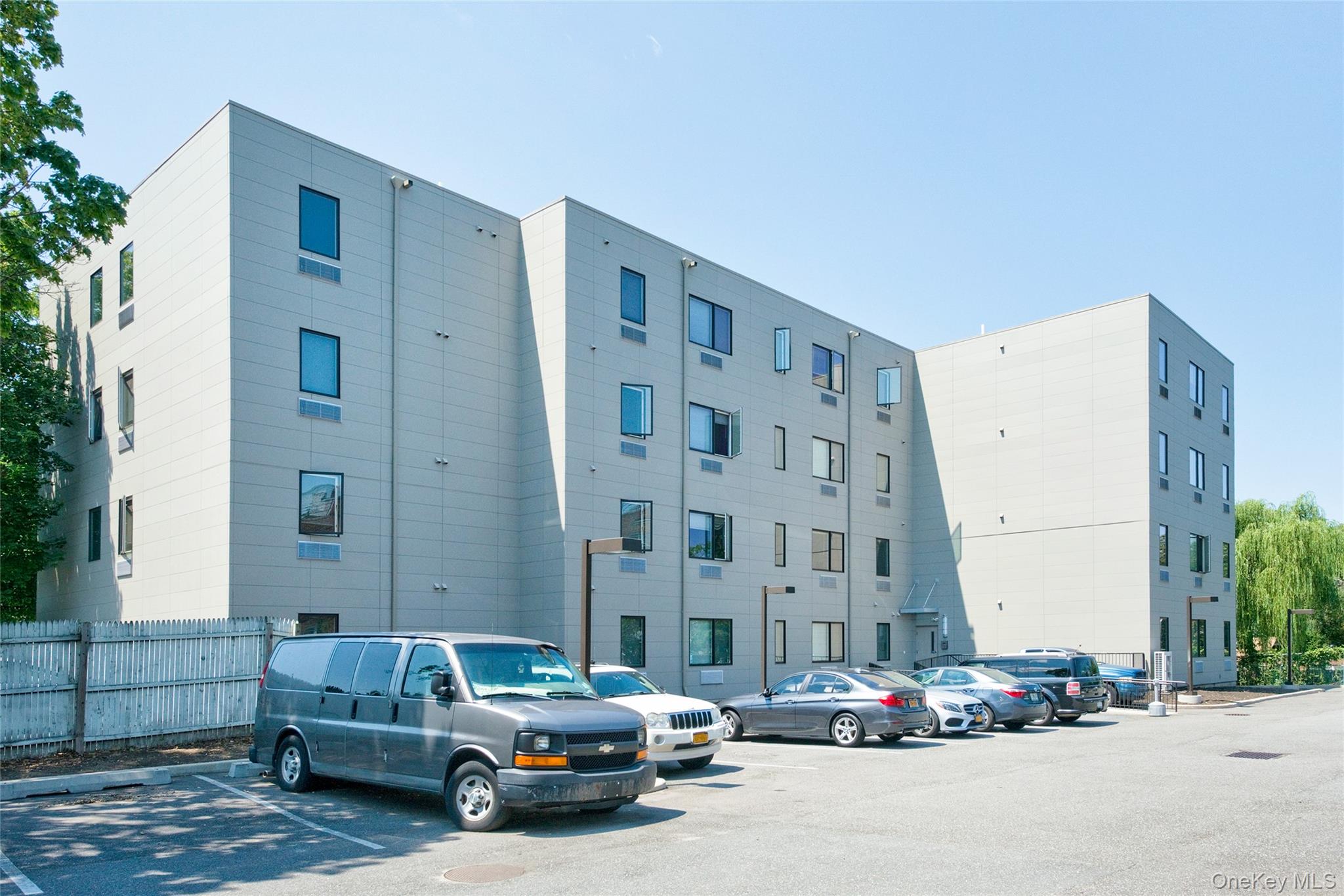 479 Front Street, Unit 4G photo 15